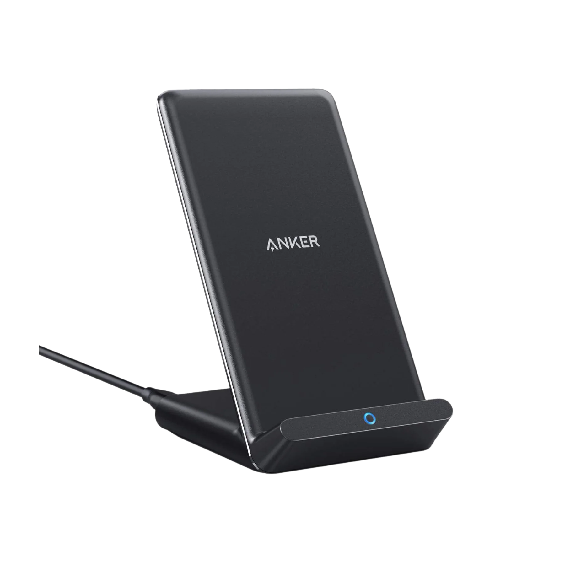  Anker 313 Induktive Ladestation 45W USB-C schwarz