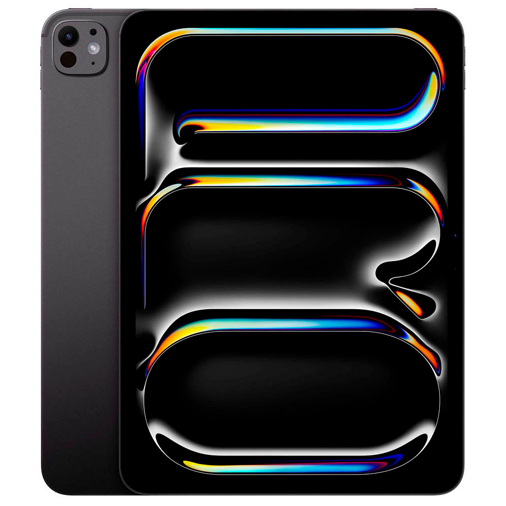 Apple iPad Pro 11 Inkl. SIM Karte und Kabel USB-C (1m)